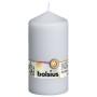 Bolsius Velas 8 unidades blancas 150x78 mm de Bolsius, Velas - Ref: Foro24-428083, Precio: 46,04 €, Descuento: %