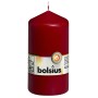 Bolsius Candles 8 units red wine red 130x68 mm by Bolsius, Candles - Ref: Foro24-428082, Price: 29,66 €, Discount: %