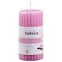 Bolsius Velas perfumadas estriadas 6 unidades magnolia 120x58 mm de Bolsius, Velas - Ref: Foro24-428071, Precio: 28,71 €, Des...