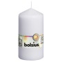 Bolsius Velas rústicas 8 unidades blancas 130x68 mm de Bolsius, Velas - Ref: Foro24-428079, Precio: 33,40 €, Descuento: %