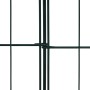 Green pond fence set 99.6x79.8 cm by vidaXL, fence panels - Ref: Foro24-146107, Price: 91,29 €, Discount: %