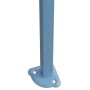 Cenador plegable con 2 paredes azul 5x5 m de vidaXL, Carpas y cenadores - Ref: Foro24-48902, Precio: 337,99 €, Descuento: %