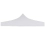 Roof for white celebration tent 3x3 m by vidaXL, Covers for tents and gazebos - Ref: Foro24-48875, Price: 48,25 €, Discount: %