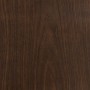 Self-adhesive furniture sheets PVC dark oak 500x90 cm by vidaXL, window films - Ref: Foro24-146117, Price: 15,85 €, Discount: %