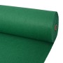 Alfombra para eventos lisa verde 1,2x12 m de vidaXL, Felpudos - Ref: Foro24-287677, Precio: 59,42 €, Descuento: %