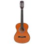 Guitarra clásica niños y principiantes madera de tilo 3/4 36" de vidaXL, Guitarras - Ref: Foro24-70120, Precio: 75,53 €, Desc...