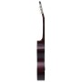 Guitarra clásica niños y principiantes madera de tilo 3/4 36" de vidaXL, Guitarras - Ref: Foro24-70120, Precio: 75,53 €, Desc...