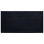 Mesa de centro madera maciza caoba café negro claro 100x50x30cm de vidaXL, Mesas de centro - Ref: Foro24-288829, Precio: 130,...