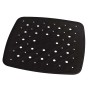 RIDDER Non-slip shower mat Promo black by RIDDER, Rugs and bath mats - Ref: Foro24-429704, Price: 20,03 €, Discount: %