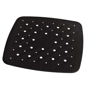 RIDDER Alfombrilla para ducha antideslizante Promo negro de RIDDER, Alfombras y esterillas de baño - Ref: Foro24-429704, Prec...