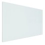 Glasplatte für rechteckigen Kamin 80x50 cm von vidaXL, Glas - Ref: Foro24-324121, Preis: 57,04 €, Rabatt: %