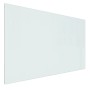 Glasplatte für rechteckigen Kamin 80x50 cm von vidaXL, Glas - Ref: Foro24-324127, Preis: 51,24 €, Rabatt: %