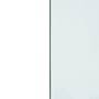 Glass plate for rectangular fireplace 120x60 cm by vidaXL, Glass - Ref: Foro24-324126, Price: 76,54 €, Discount: %