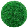 Artificial boxwood balls 2 units 52 cm by vidaXL, artificial flora - Ref: Foro24-315482, Price: 126,18 €, Discount: %