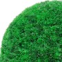 Artificial boxwood balls 2 units 52 cm by vidaXL, artificial flora - Ref: Foro24-315482, Price: 126,18 €, Discount: %