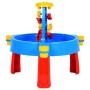 Wasser- und Sandtisch für Kinder 3-1 von vidaXL, Aktivitätsspielzeug - Ref: Foro24-80371, Preis: 73,47 €, Rabatt: %