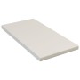 Cream chipboard kitchen countertop 30x60x2.8 cm by vidaXL, Countertops - Ref: Foro24-339565, Price: 22,99 €, Discount: %