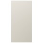 Cream chipboard kitchen countertop 30x60x2.8 cm by vidaXL, Countertops - Ref: Foro24-339565, Price: 22,99 €, Discount: %