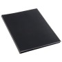 rillstab Book Portfolio A4 30 Pockets Black by rillstab, Briefcase - Ref: Foro24-441060, Price: 28,99 €, Discount: %