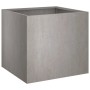 Planters 2 units Corten steel 32x30x29 cm by vidaXL, Pots and planters - Ref: Foro24-821548, Price: 52,79 €, Discount: %