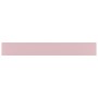 Luxury sink with ceramic faucet 60x46 cm matte pink by vidaXL, Sinks - Ref: Foro24-147021, Price: 96,99 €, Discount: %