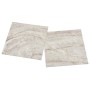 Lamas para suelo autoadhesivas 55 uds PVC 5,11 m² beige de vidaXL, Suelos y moquetas - Ref: Foro24-324676, Precio: 80,57 €, D...