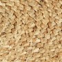 Round individual placemats, set of 6, made of plain natural jute, 38 cm. by vidaXL, Placemats - Ref: Foro24-133835, Price: 28...