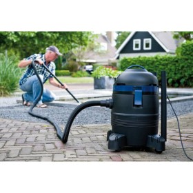 Ubbink VacuProCleaner Maxi 1379118 by Ubbink, Pool cleaners and vacuum cleaners - Ref: Foro24-401428, Price: 196,99 €, Discou...