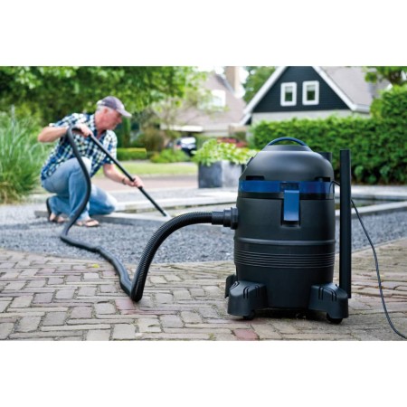 Ubbink VacuProCleaner Maxi 1379118 by Ubbink, Pool cleaners and vacuum cleaners - Ref: Foro24-401428, Price: 196,08 €, Discou...