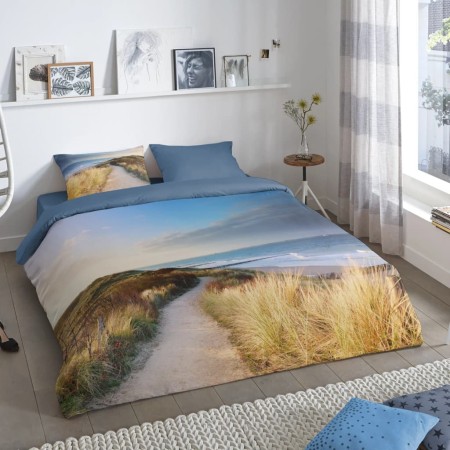 Good Morning DUNES duvet cover 240x200/220 cm multicolor by Good Morning, Duvet covers - Ref: Foro24-437736, Price: 63,97 €, ...