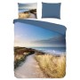 Good Morning DUNES duvet cover 240x200/220 cm multicolor by Good Morning, Duvet covers - Ref: Foro24-437736, Price: 63,97 €, ...