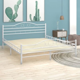 Slatted bed base with 24 slats 100x200 cm by vidaXL, Beds and slatted bases - Ref: Foro24-340078, Price: 48,51 €, Discount: %