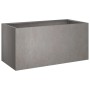 Corten steel planter 62x30x29 cm by vidaXL, Pots and planters - Ref: Foro24-821556, Price: 49,99 €, Discount: %