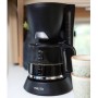 Mestic Kaffeemaschine/Thermoskanne für 10 Tassen MK-120 schwarz von Mestic, Filterkaffeemaschinen - Ref: Foro24-441495, Preis...