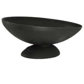 Oval fire fountain, brand Esschert Design FF132 by Esschert Design, Chimneys - Ref: Foro24-404612, Price: 129,06 €, Discount: %