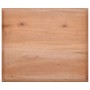 Mesita de noche madera maciza de caoba 35x30x60 cm de vidaXL, Mesitas de noche - Ref: Foro24-288818, Precio: 72,99 €, Descuen...