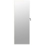 Mirror with jewelry box and LED lights for wall by vidaXL, Mirrors - Ref: Foro24-353246, Price: 117,08 €, Discount: %