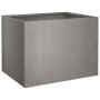 Corten steel planter 62x47x46 cm by vidaXL, Pots and planters - Ref: Foro24-821558, Price: 60,57 €, Discount: %