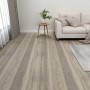 Tarimas de suelo autoadhesivas 20 uds PVC gris taupe 1,86 m² de vidaXL, Suelos y moquetas - Ref: Foro24-330157, Precio: 35,99...