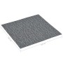 Self-adhesive pallets 20 pieces PVC 1.86 m² gray by vidaXL, Floors and carpets - Ref: Foro24-330167, Price: 28,64 €, Discount: %