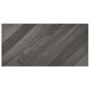 Self-adhesive floor tiles 20 units PVC gray with stripes 1.86 m² by vidaXL, Floors and carpets - Ref: Foro24-330143, Price: 3...