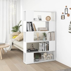 Raumteilerregal aus Sperrholz 100x24x155 cm von vidaXL, Bücherregale und Regale - Ref: Foro24-809197, Preis: 91,96 €, Rabatt: %