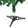 Künstlicher Weihnachtsbaum mit Ständer 230 Zweige 120 cm von vidaXL, Weihnachtsbäume - Ref: Foro24-328422, Preis: 21,18 €, Ra...