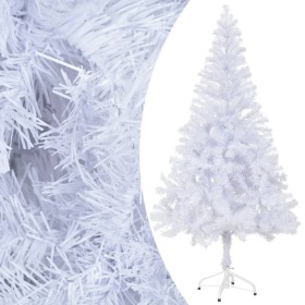 Árbol de Navidad artificial con soporte 120 cm 230 ramas de vidaXL, Arboles de navidad - Ref: Foro24-328423, Precio: 32,99 €,...