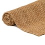 Rectangular natural jute rug 120x180 cm by vidaXL, Rugs - Ref: Foro24-345106, Price: 71,99 €, Discount: %