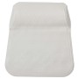 Sealskin Rubelle Bathtub Headrest White by Sealskin, Bath pillows - Ref: Foro24-426399, Price: 24,83 €, Discount: %