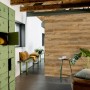 WallArt Holzoptik-Dielen 30 Einheiten GL-WA30 braune recycelte Eiche von WallArt, Wandverkleidung - Ref: Foro24-3082857, Prei...