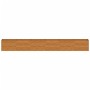 Jardinera acero corten 578x50x69 cm de vidaXL, Maceteros y jardineras - Ref: Foro24-151989, Precio: 145,54 €, Descuento: %