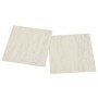 Lamas para suelo autoadhesivas 55 piezas PVC 5,11 m² crema de vidaXL, Suelos y moquetas - Ref: Foro24-324659, Precio: 78,99 €...