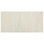 Self-adhesive floor planks 55 pieces PVC 5.11 m² cream by vidaXL, Floors and carpets - Ref: Foro24-324659, Price: 110,76 €, D...